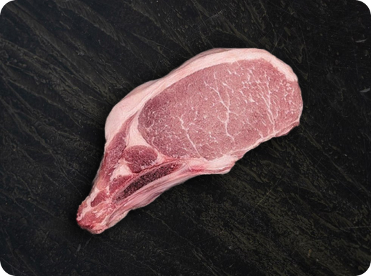 Bone In Pork Picnic